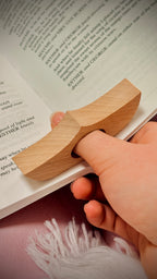 Bague de lecture Tradition