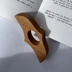 Bague de lecture Tradition