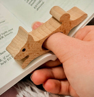 Bague de lecture Snoopy